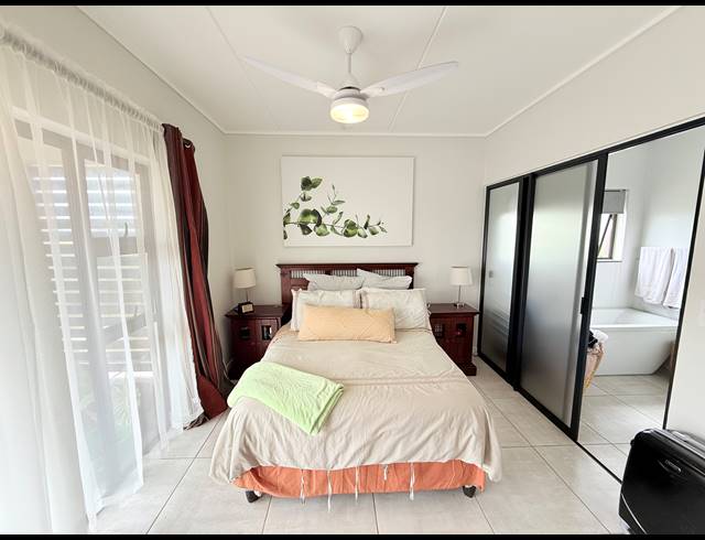 2 BEDROOM APARTMENT TO LET IN IZINGA